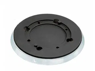 Ø:125 mm pad velcro 15 holes for LR71