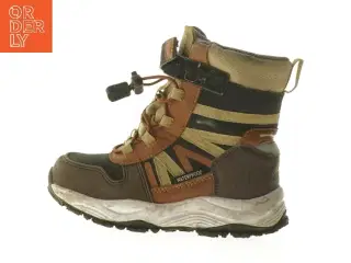 Børnestøvler vandtæt fra Aankl (str. 27 )