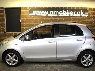 Toyota Yaris 1,3 