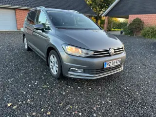 Vw touren 2.0 tid 150 hk highline