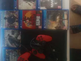 PlayStation 4 