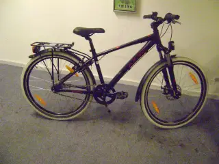 26" MBK Citybike