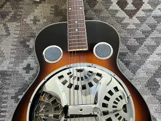 Morgan guitar