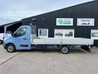 Renault Master III T35 2,3 dCi 170 L3 Flatbed