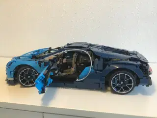LEGO 42083 Bugatti
