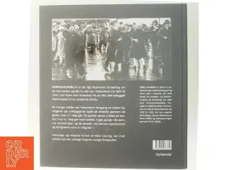 Københavnerliv af Kåre Lauring (Bog)