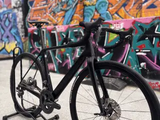 Cervélo R5 Ultegra Di2 Disc – 2019 | Str. 54