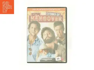The Hangover