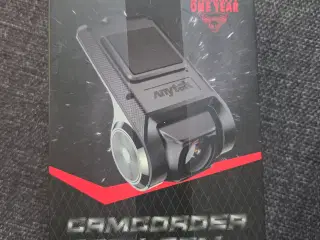 Dashcam