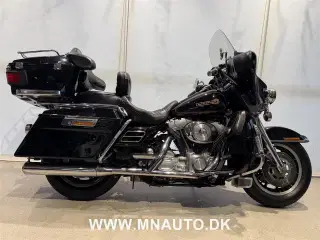 Harley-Davidson FLHT Electra Glide Standard