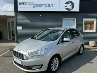 Ford C-MAX 1,0 SCTi 125 Titanium