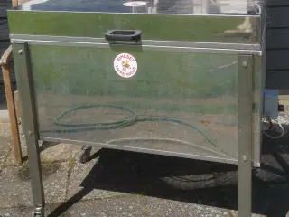 DANA api VOKSAFSMELTER - SPAR 15.000 KR