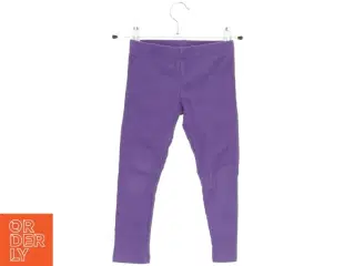 Leggings fra H&M (str. 98 cm)
