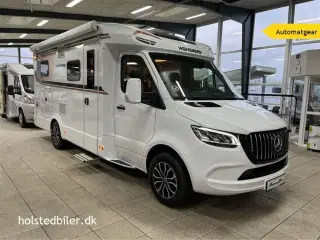 2022 - Weinsberg Pepper Edition MEG 640   Mercedes Weinsberg