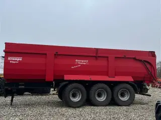 Krampe Big Body 900