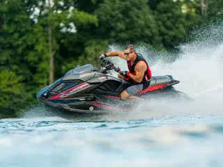 Yamaha GP 1800 R HO