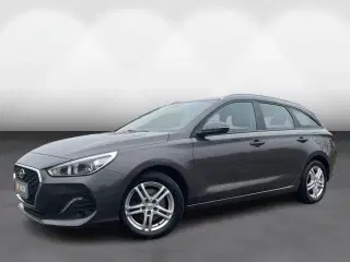 Hyundai i30 1,4 T-GDi Trend stc.