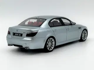 2008 BMW M5 E60 1:18