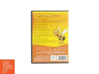 Die Biene Maja - Teil 5 (DVD)