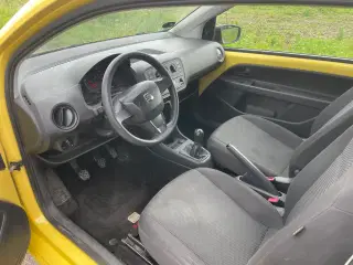 Seat MII 1,0