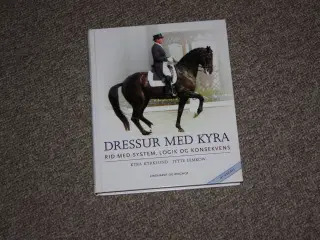 Dressur med Kyra - rid med system, logik