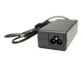 HP 65W 19.5V 3.33A strømforsyning med 4.5mm x 3.0mm with central pin - Kompatibel