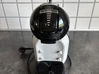 Dolce gusto kaffemaskine 