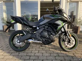 Kawasaki Versys 650 ABS
