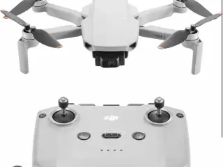 Dij mini 2 se drone