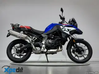 BMW F 800 GS