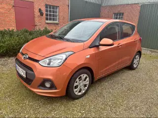 Defekt Hyundai i10