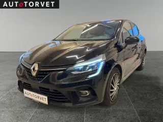 Renault Clio V 1,0 TCe 100 Zen