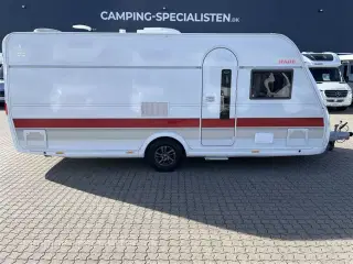 2021 - Kabe Smaragd 520 XL KS Kabe Smaragd XL KS Queen Selection 2021 - Se den nu hos Camping-Specialisten.dk
