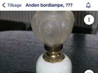 Lampe