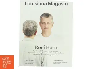 Louisiana Magasin (Bog)