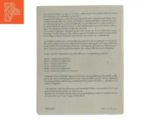 Borger i København mellem to verdenskrige af Jan Møller (Bog)
