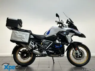 BMW R 1250 GS