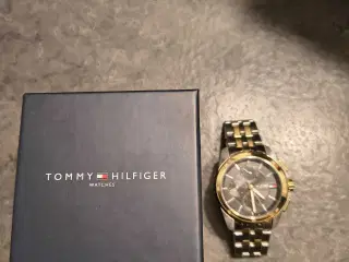 Tommy Hilfiger herreur 