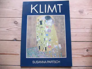 Susanna Partsch. Gustav Klimt (1862-1918)