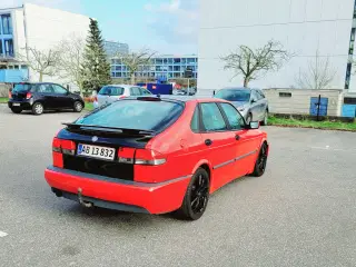 SAAB 9 3 AERO 2, O T Aut Turbo