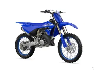 Yamaha YZ 125 LC