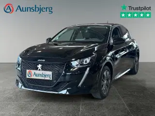 Peugeot e-208 50 Allure