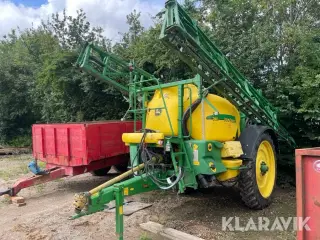 Marksprøjte John deere 740
