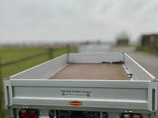 Böckmann HL-AL 3016/20 2000kg