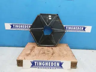 Massey Ferguson 7278 Reelplade Powerflow 28680240