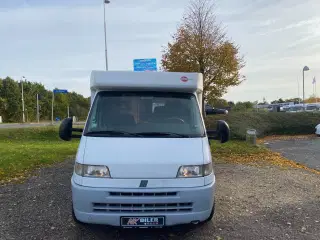 Fiat Ducato 18 2,8 JTD