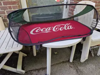 COCA COLA/CARLSBERG reklame 