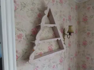 Amagerhylde