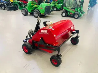 Logic Prosweep Hestemøgsopsamler