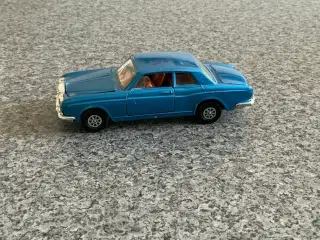 Corgi Toys No. 280 Rolls Royce Silver Shadow 